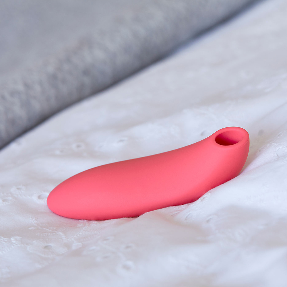 The Melt by We-Vibe for clitoral stimulation